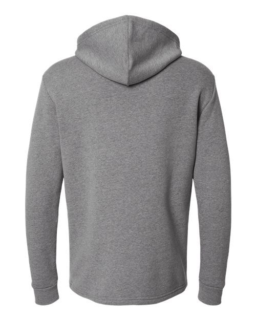 Heather Grey-model Image