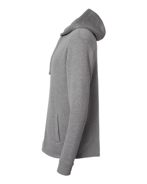 Heather Grey-model Image