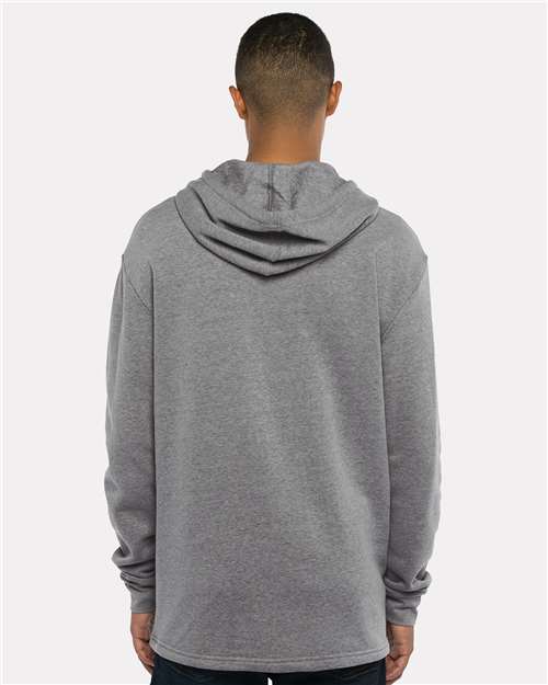 Heather Grey-model Image