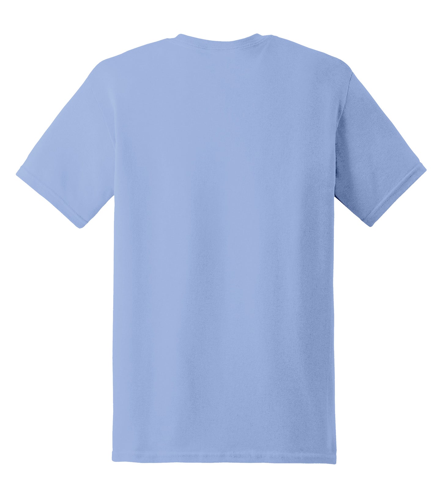 Carolina Blue-model Image