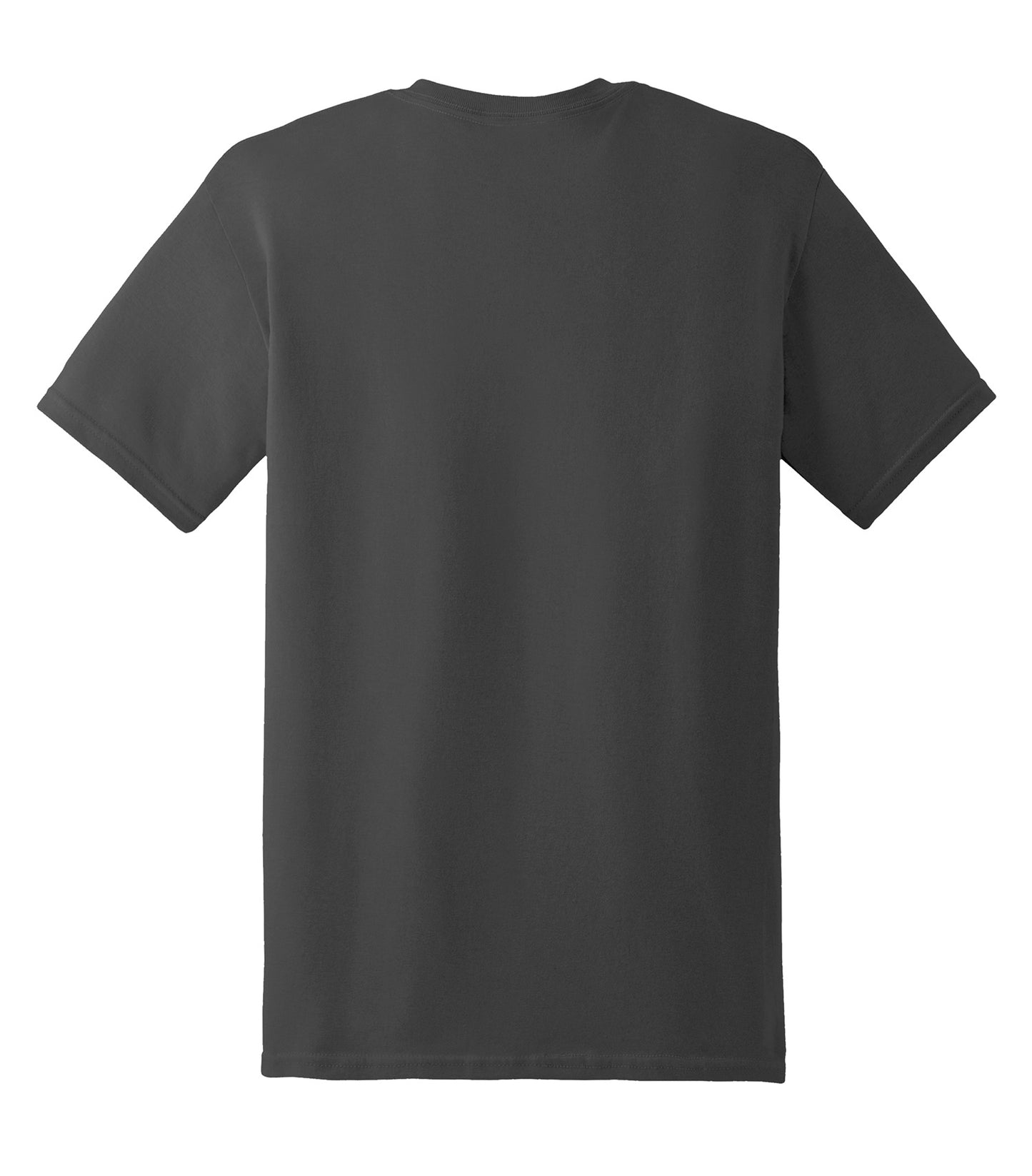 Charcoal-model Image