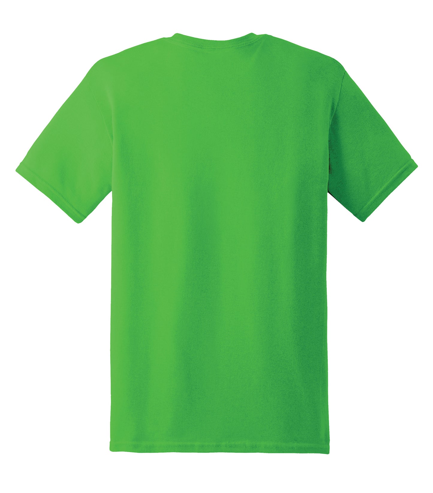 ElectricGreen-model Image