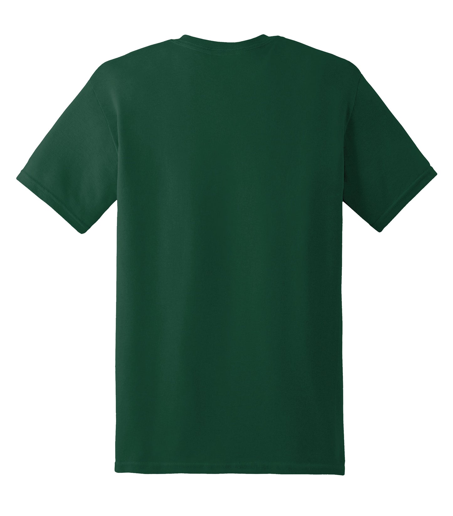 Forest Green-model Image