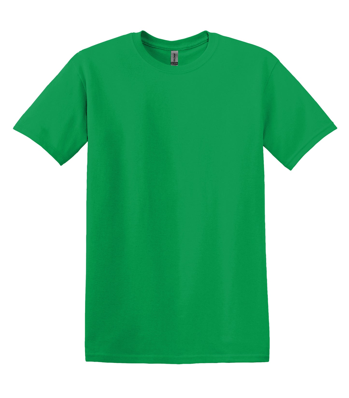 Irish Green