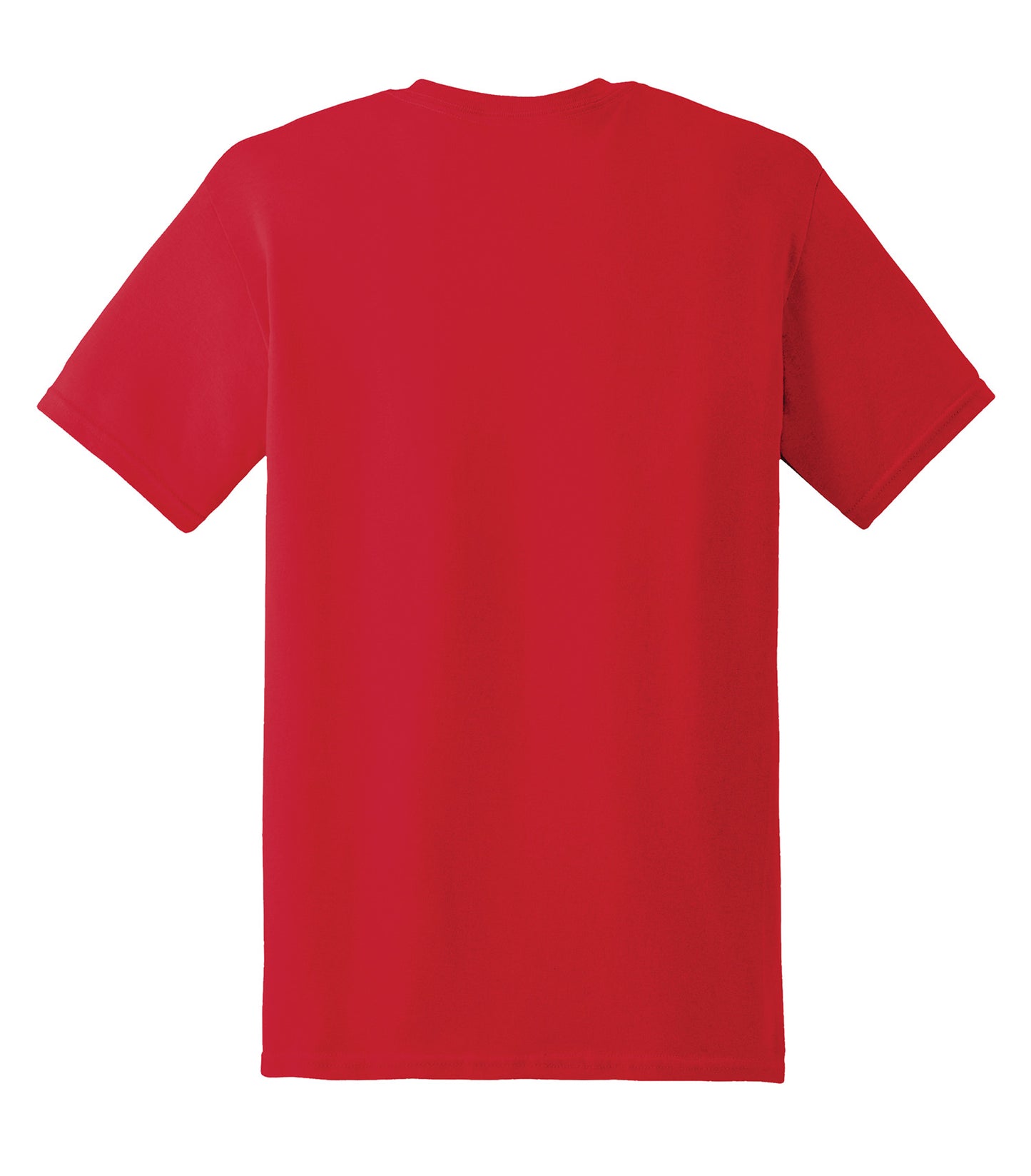 Red-model Image
