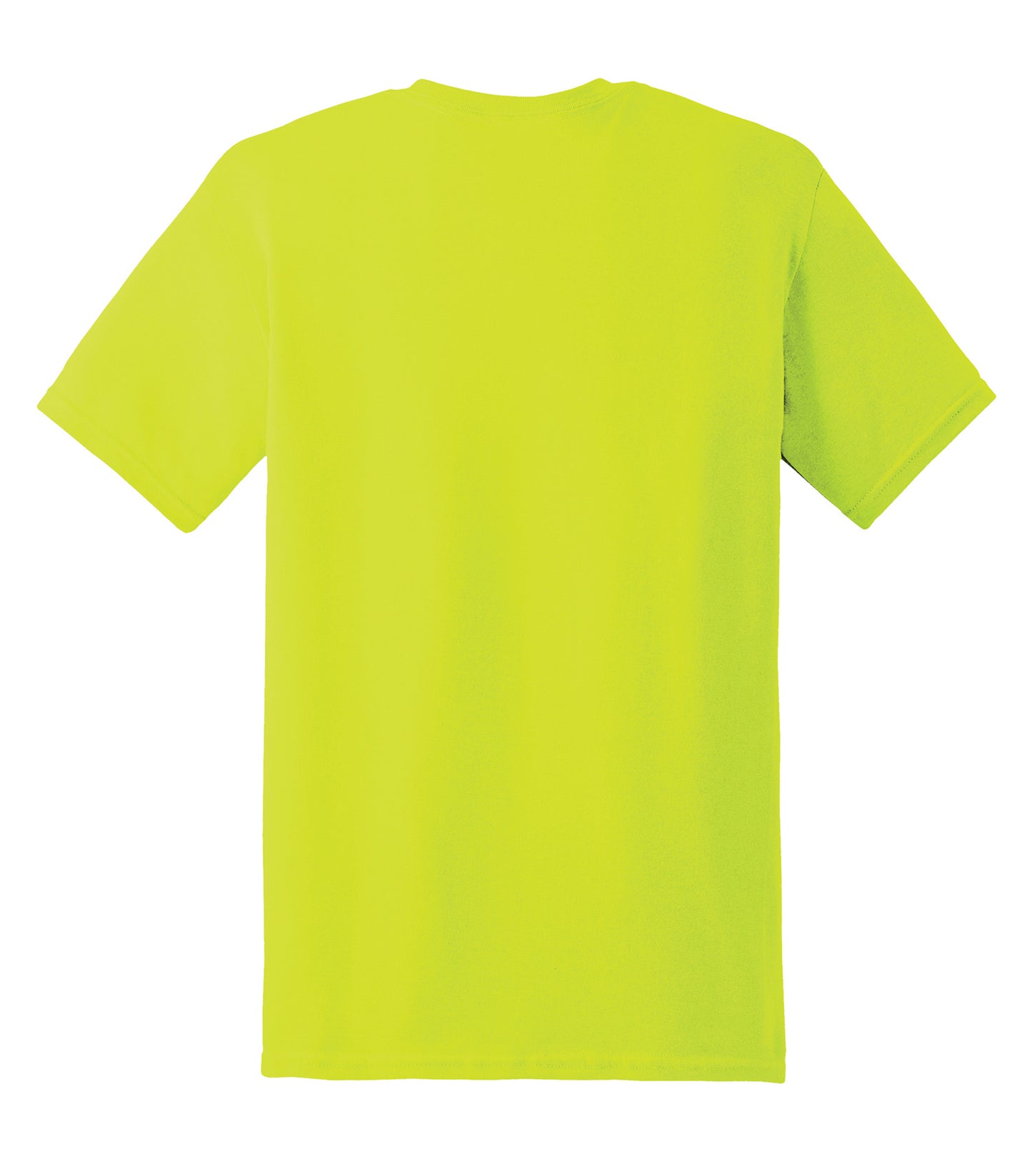 Safety Green-model Image