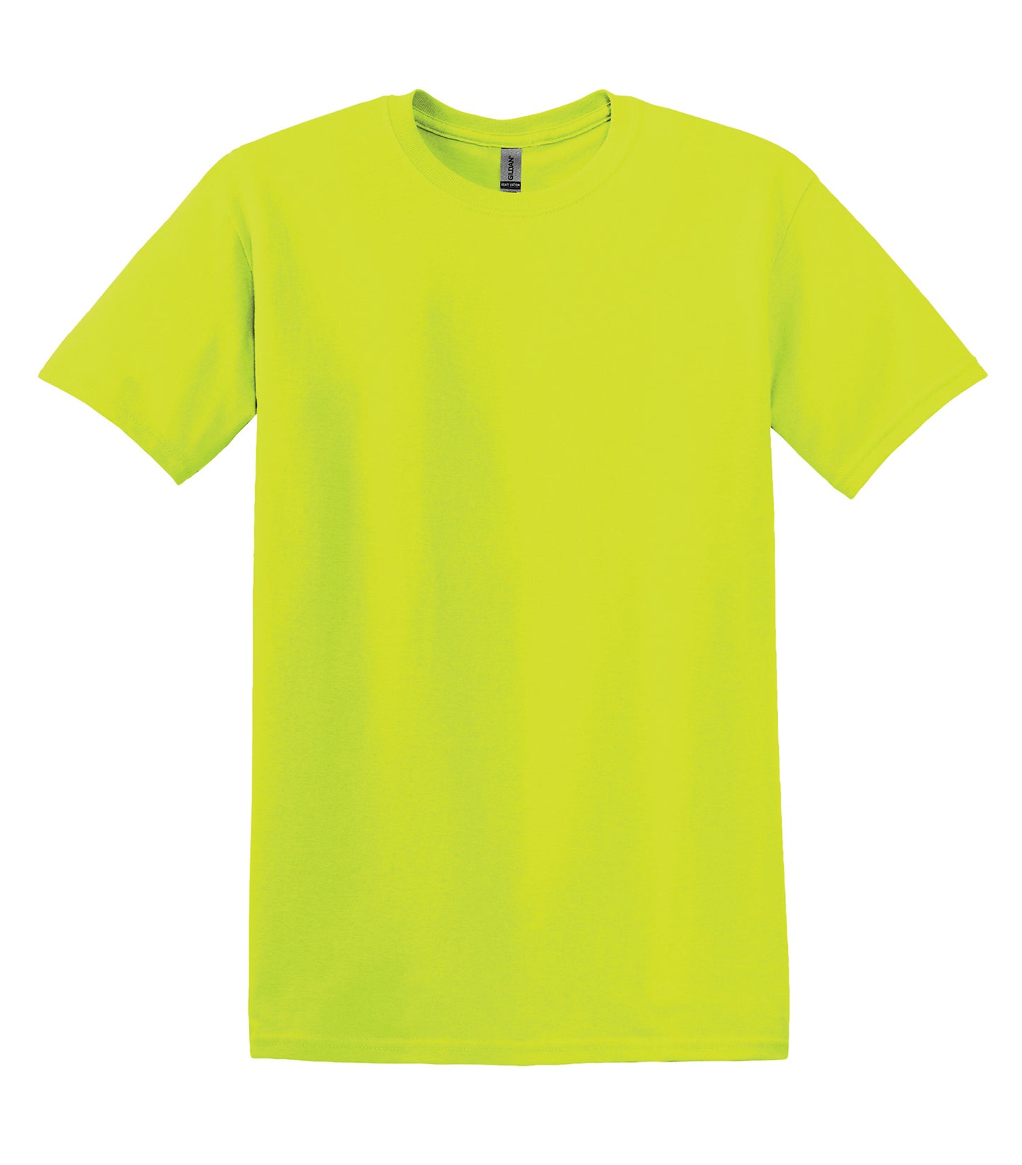 Safety Green