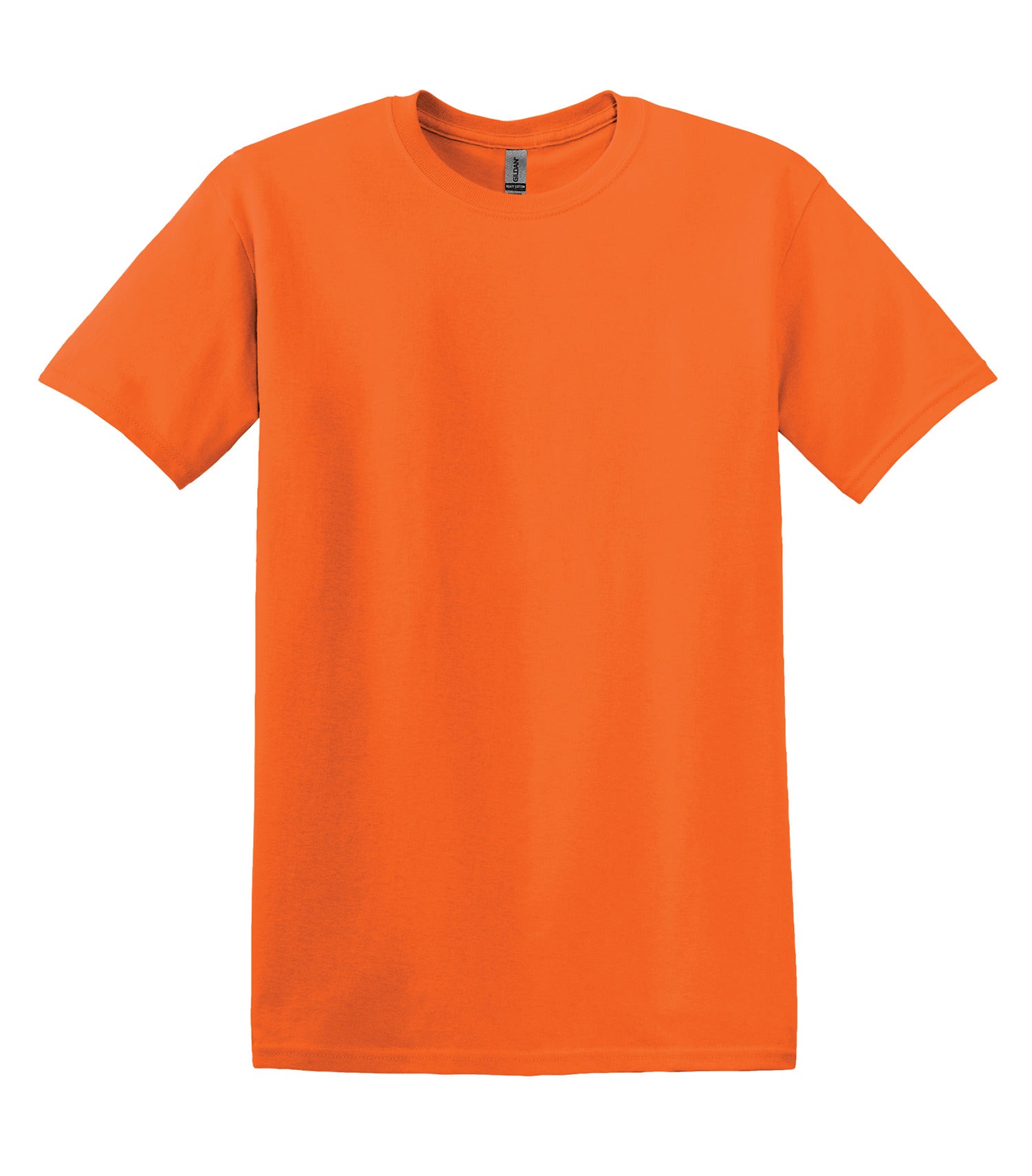 Safety Orange