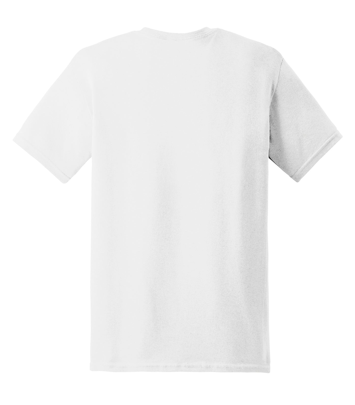 White-model Image