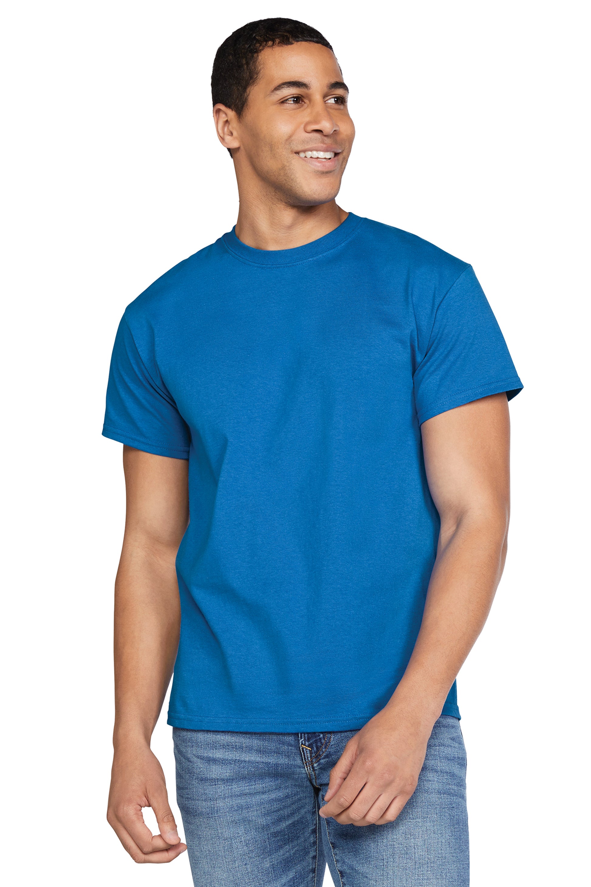 Royal Blue-model Image