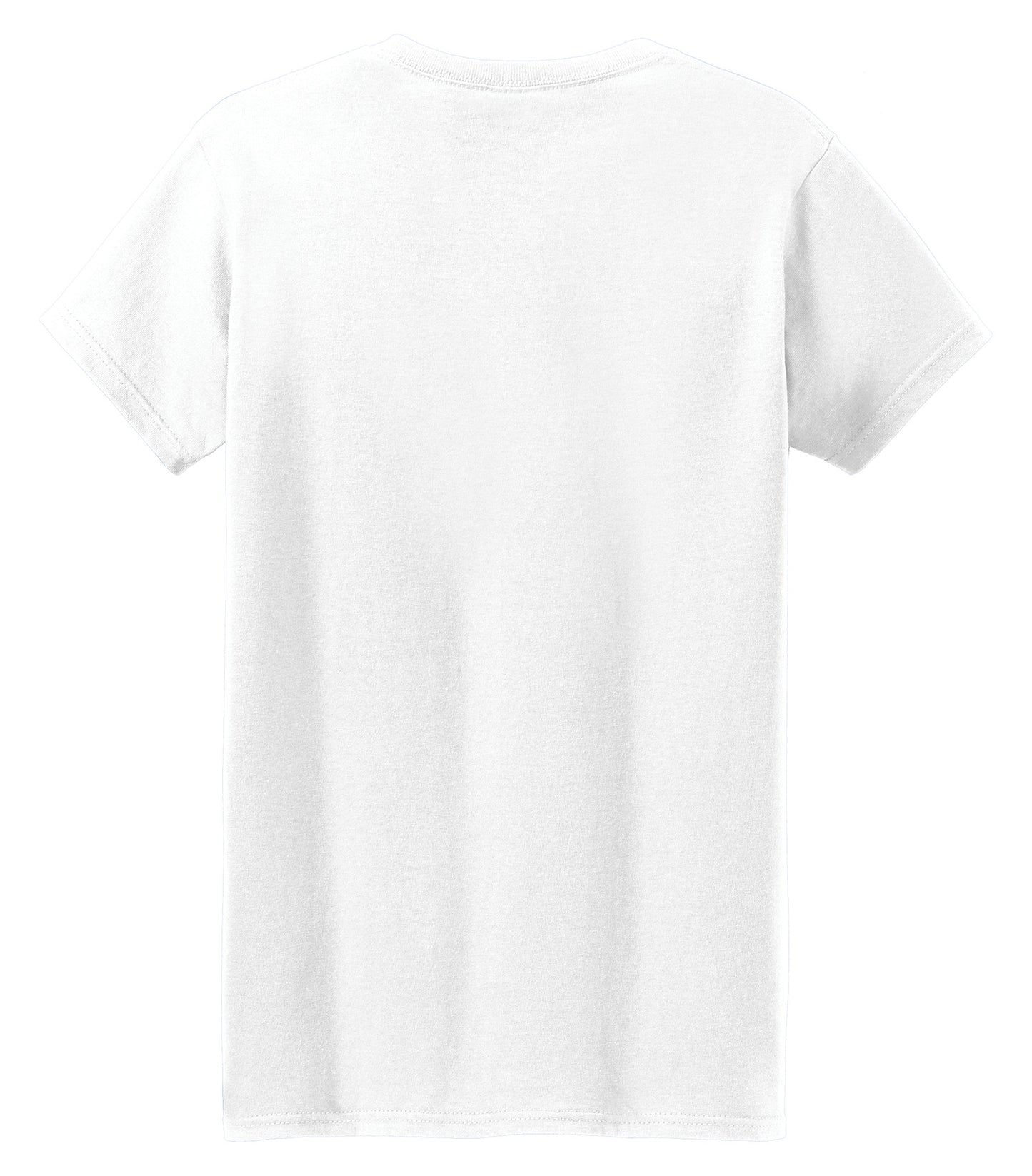 White-model Image