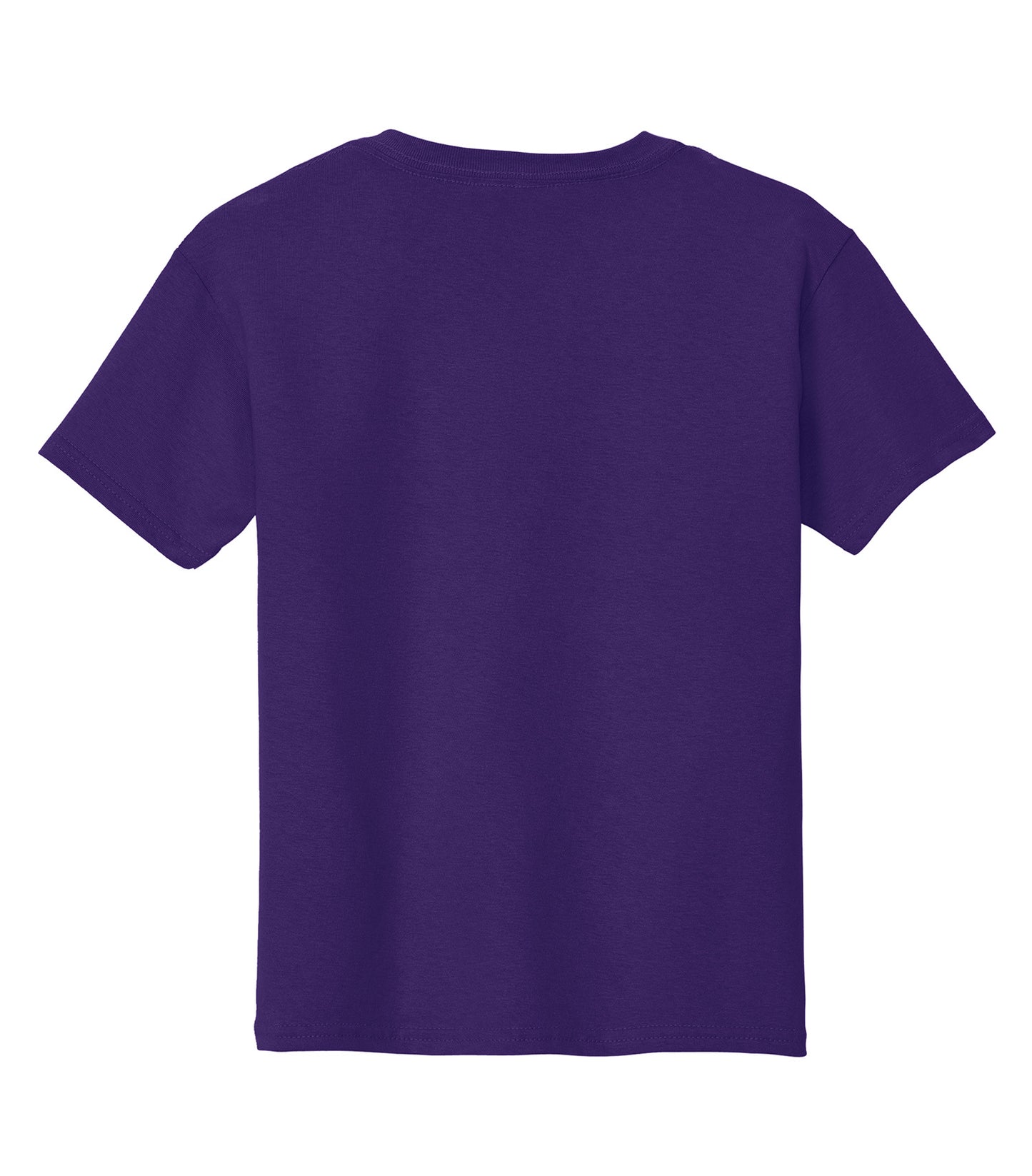 Purple-model Image