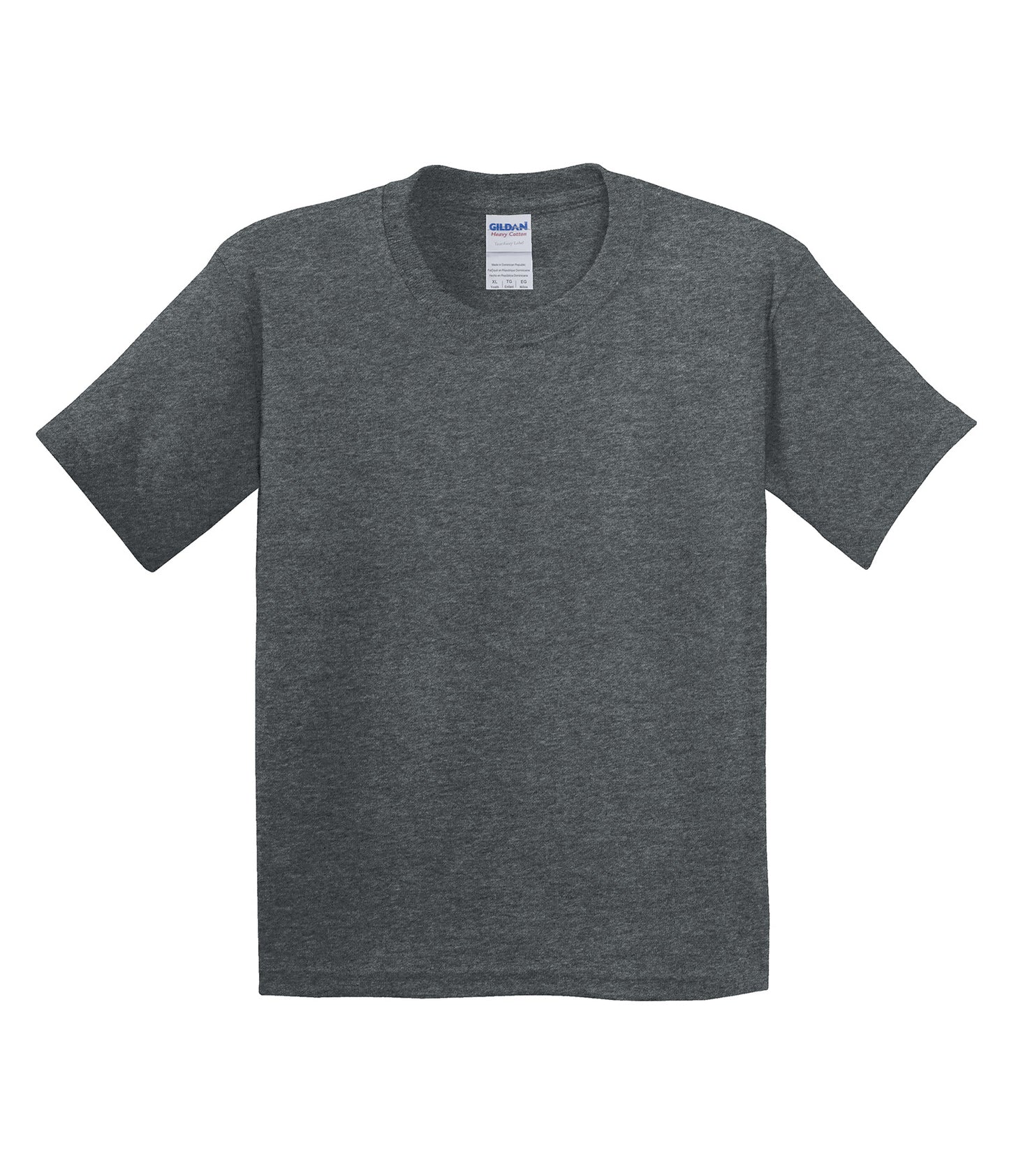 Dark Heather