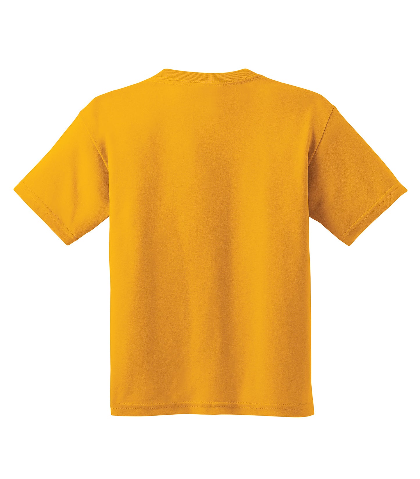 Gold-model Image