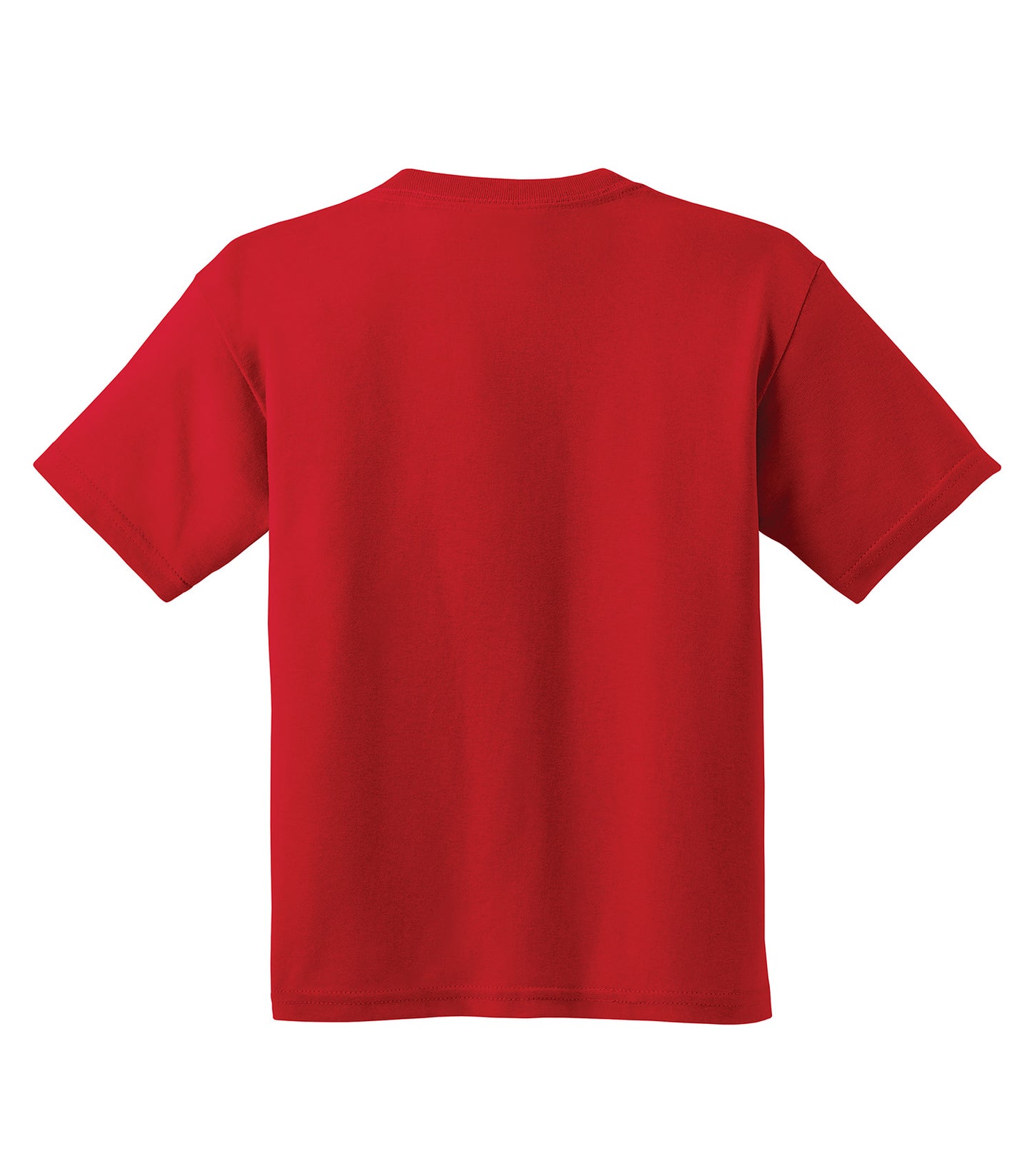 Red-model Image