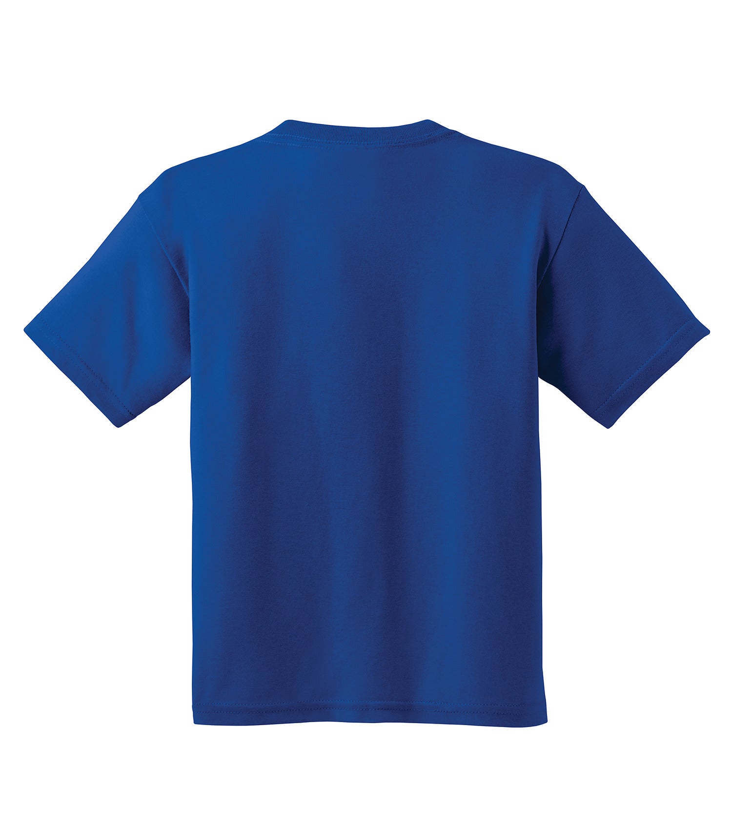 Royal Blue-model Image