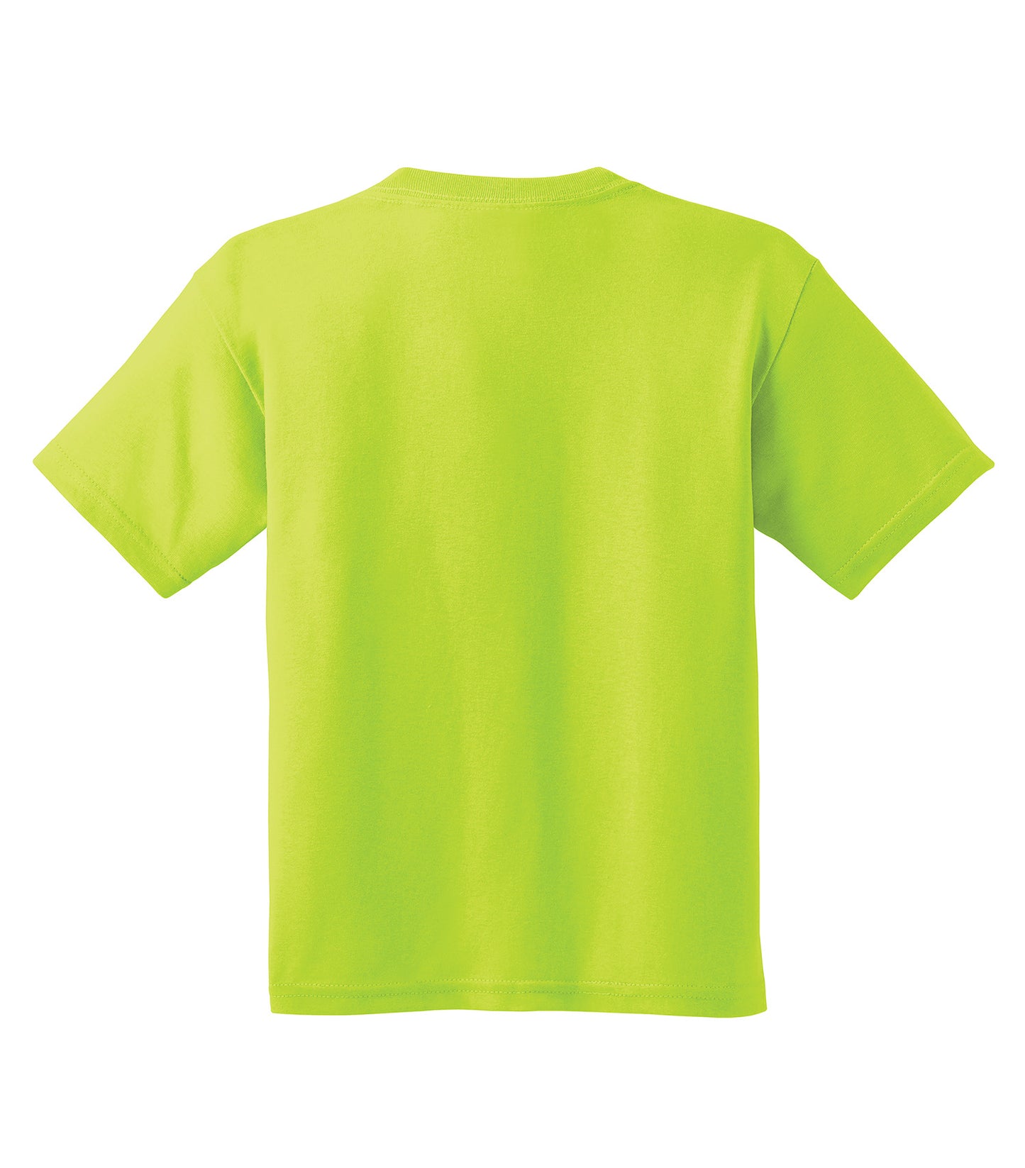 Safety Green-model Image