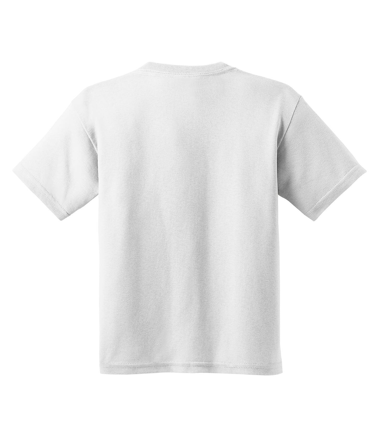 White-model Image