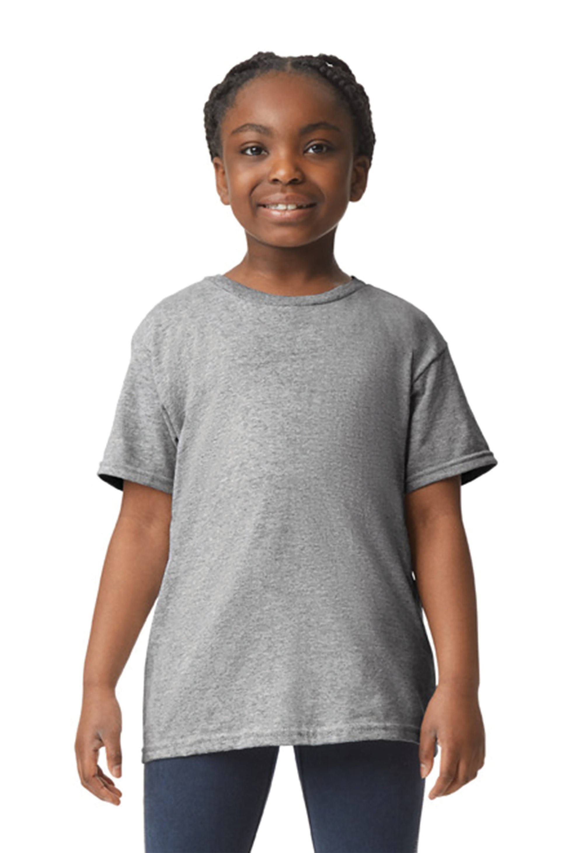 Sport Grey-model Image