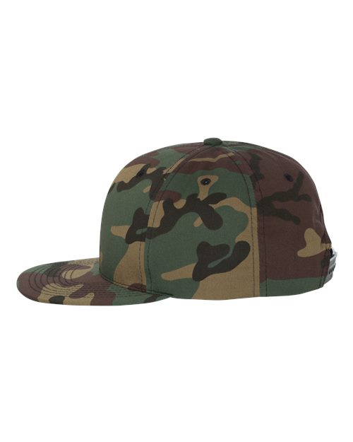 Green Camo-model Image