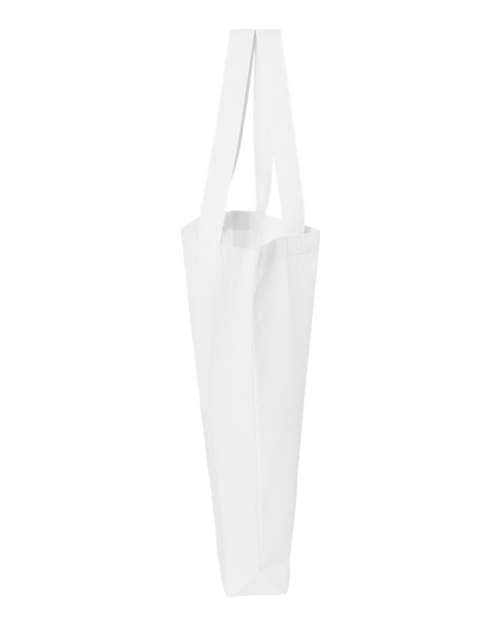 White-model Image