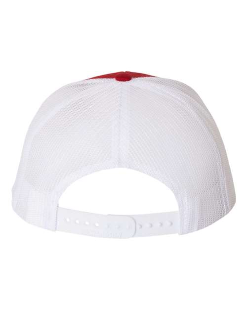 Red/ White-model Image