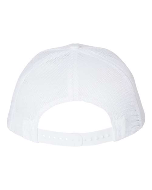 White-model Image