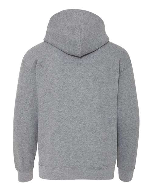 Graphite Heather-model Image
