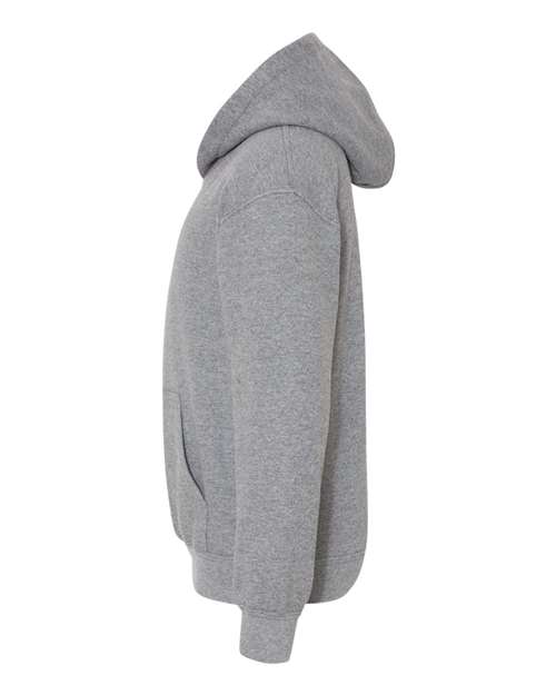 Graphite Heather-model Image
