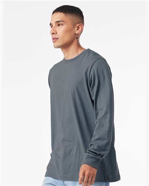 Steel Blue-model Image