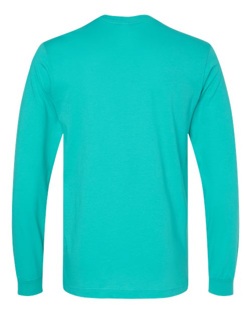 Teal-model Image