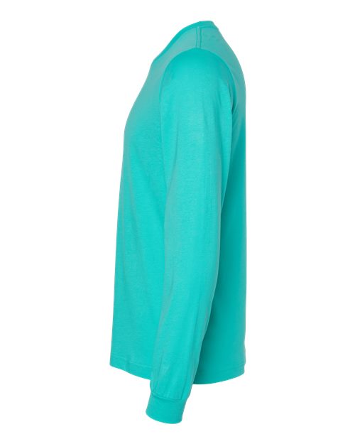 Teal-model Image