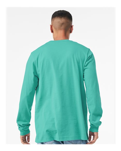 Teal-model Image