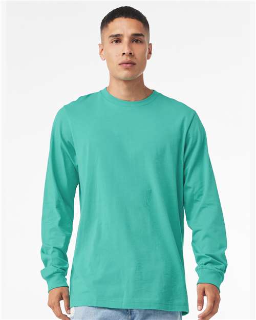 Teal-model Image