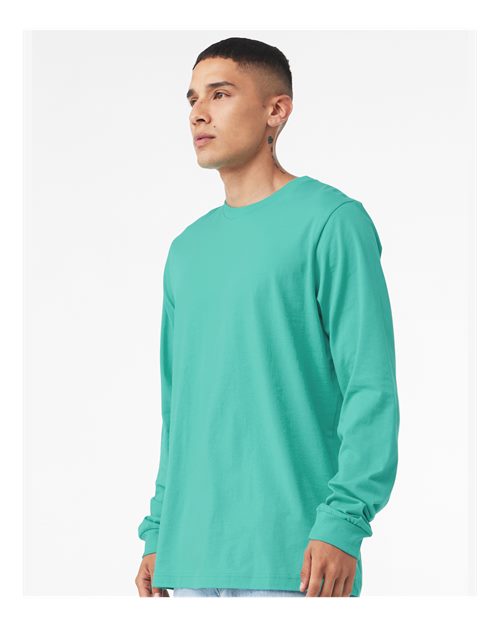 Teal-model Image