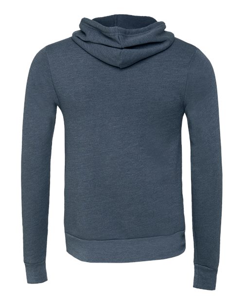 Heather Navy-model Image