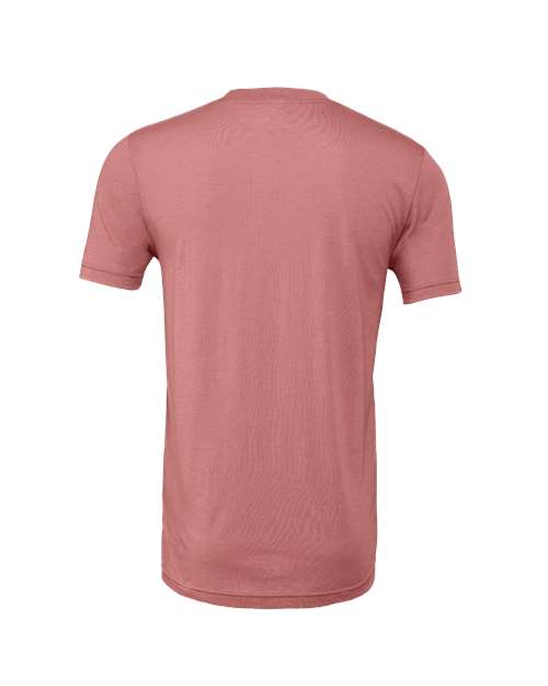 Mauve Triblend-model Image