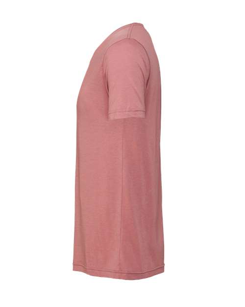 Mauve Triblend-model Image