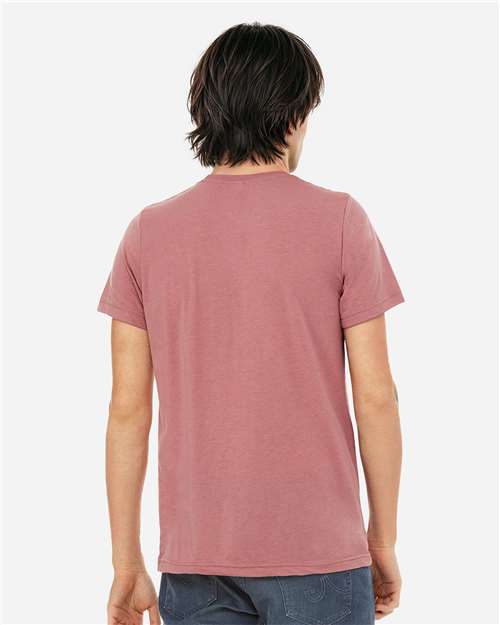 Mauve Triblend-model Image
