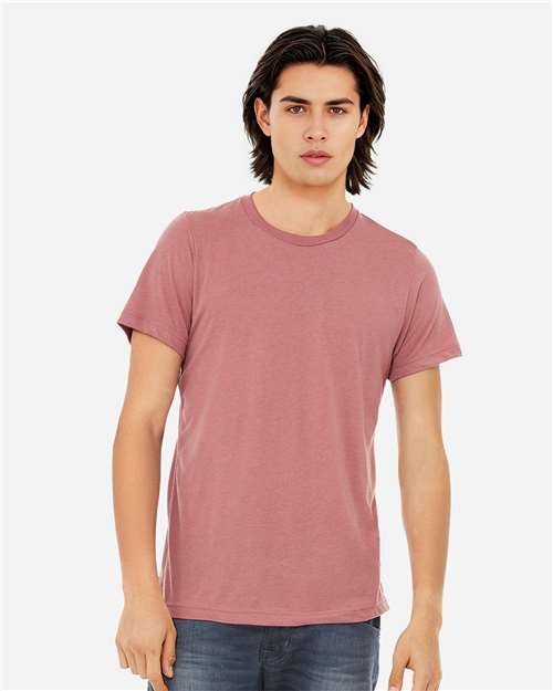 Mauve Triblend-model Image