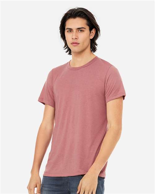 Mauve Triblend-model Image
