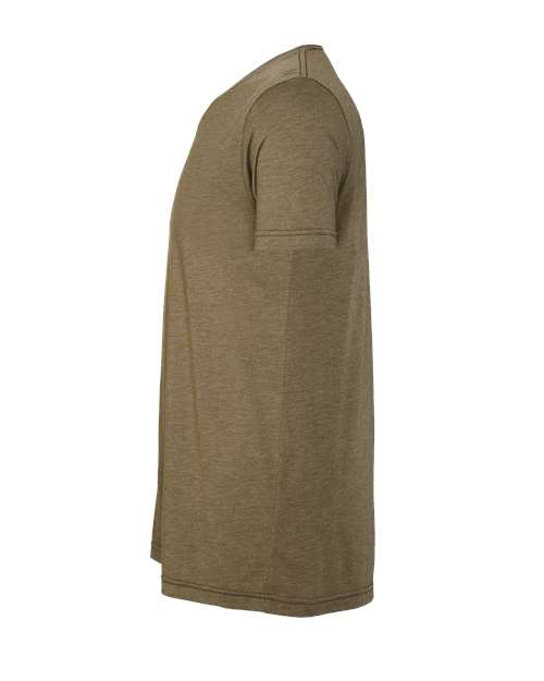 Olive Triblend-model Image