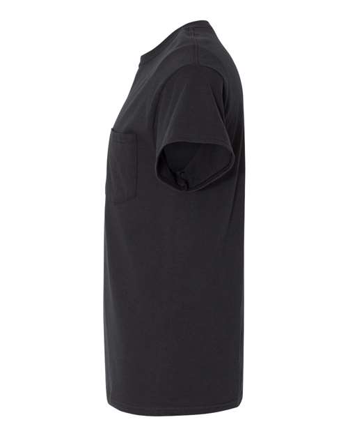 Black-model Image