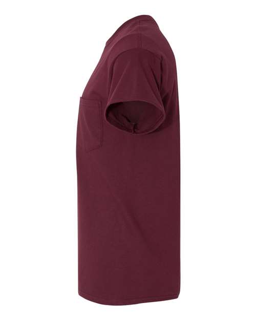 Maroon-model Image