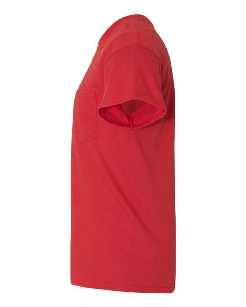 Red-model Image