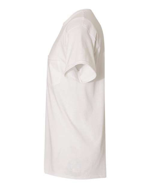 White-model Image