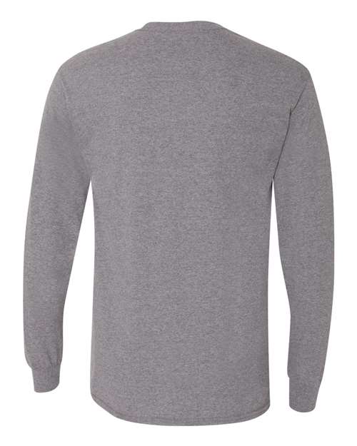 Graphite Heather-model Image