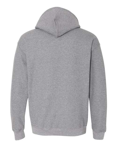 Graphite Heather-model Image