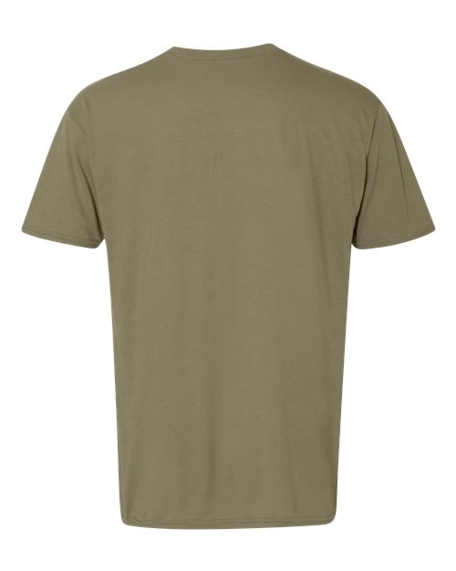 Prairie Dust-model Image