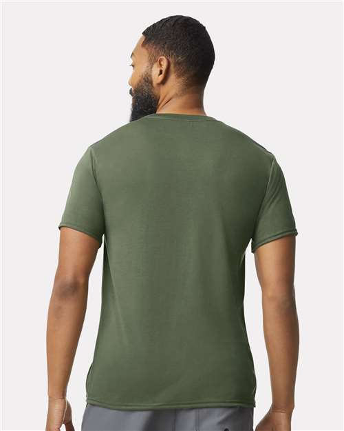 Military Green-model Image